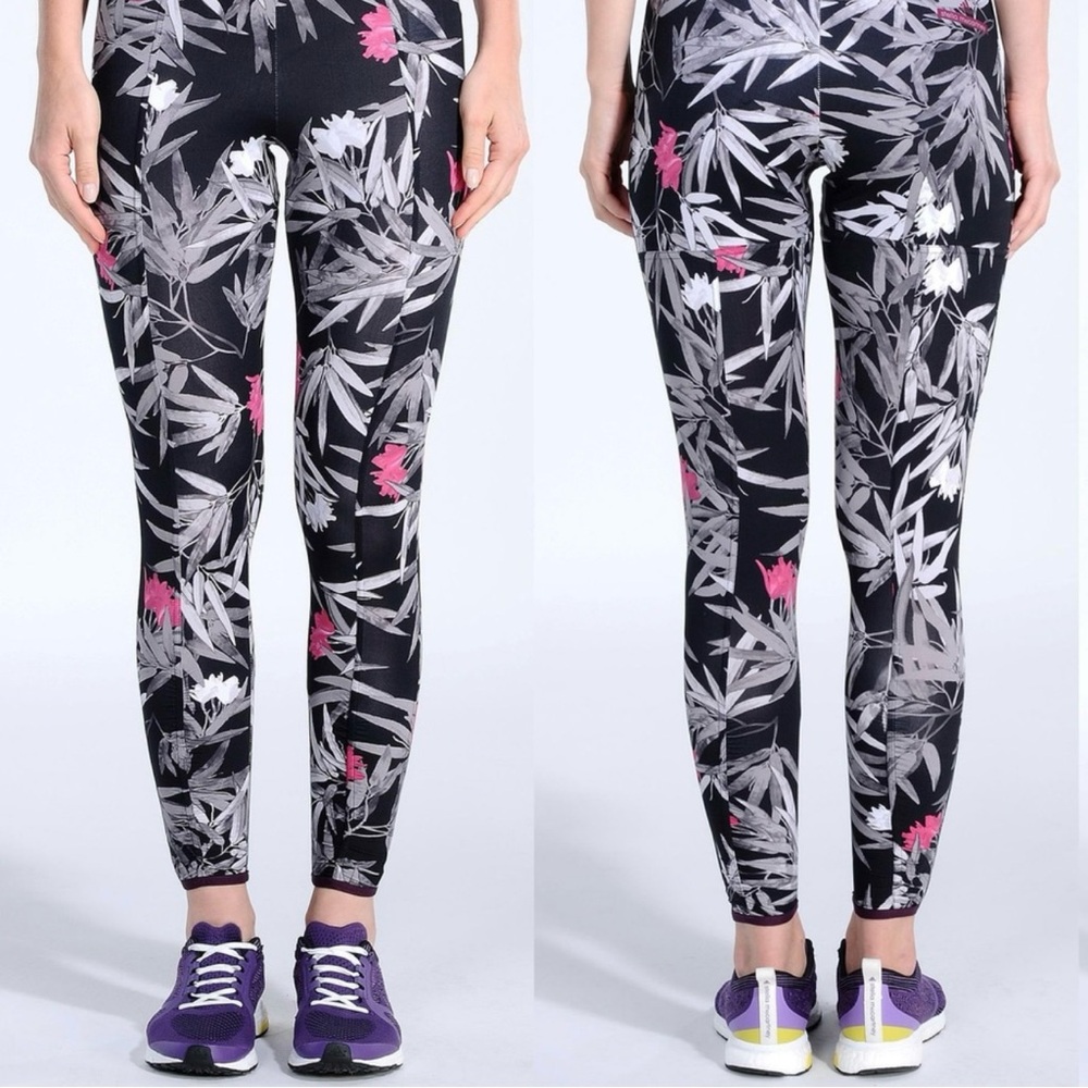 STELLA McCARTNEY For ADIDAS Lightweight Workout Pant - Picture 16 of 17